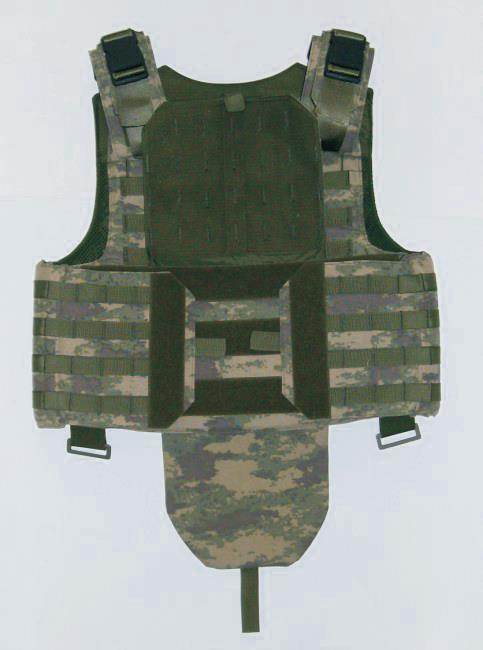 2.Ballistic-body-armor-VST-31