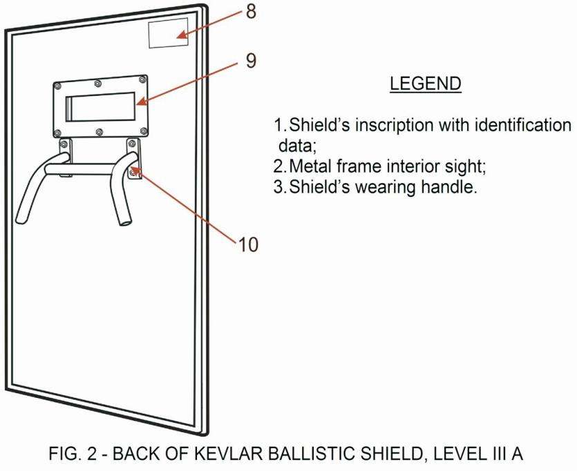 14.Level-IIIA-kevlar-bulletproof2