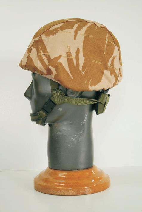 6.Bulletproof-helmet-NATO-PASGT-ST-4