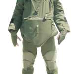 EOD Suits and Accessories