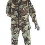 CBRN Protection Suit – Sorbant